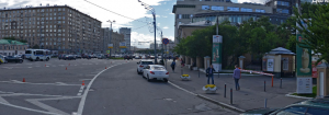 Бесплатная экскурсия «Остермания» пройдет по улицам района. Фото: скриншот